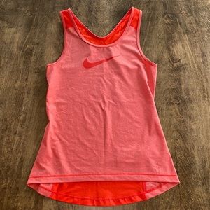 Nike Pro Workout Tank Top